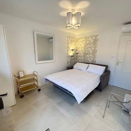 Cannes Carnot 2 Exterior photo