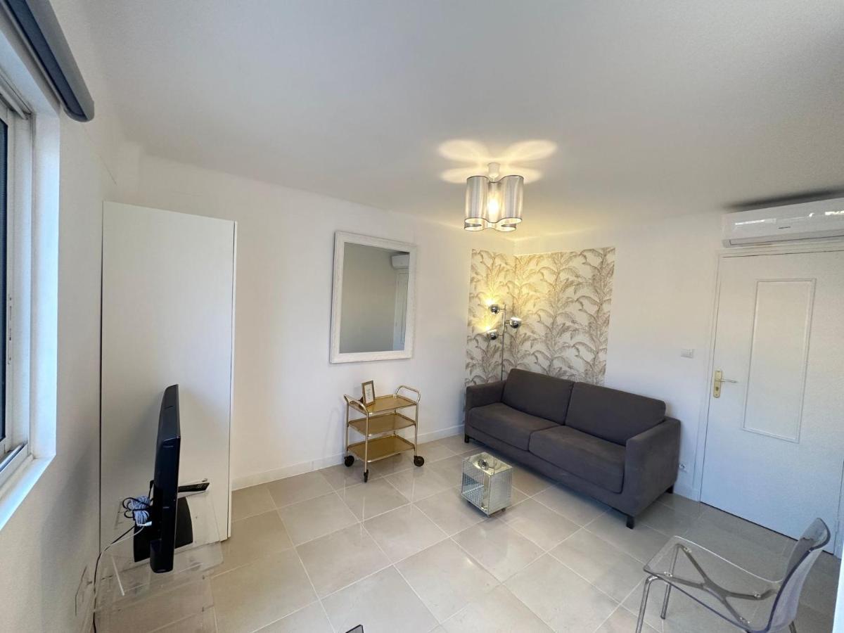 Cannes Carnot 2 Exterior photo