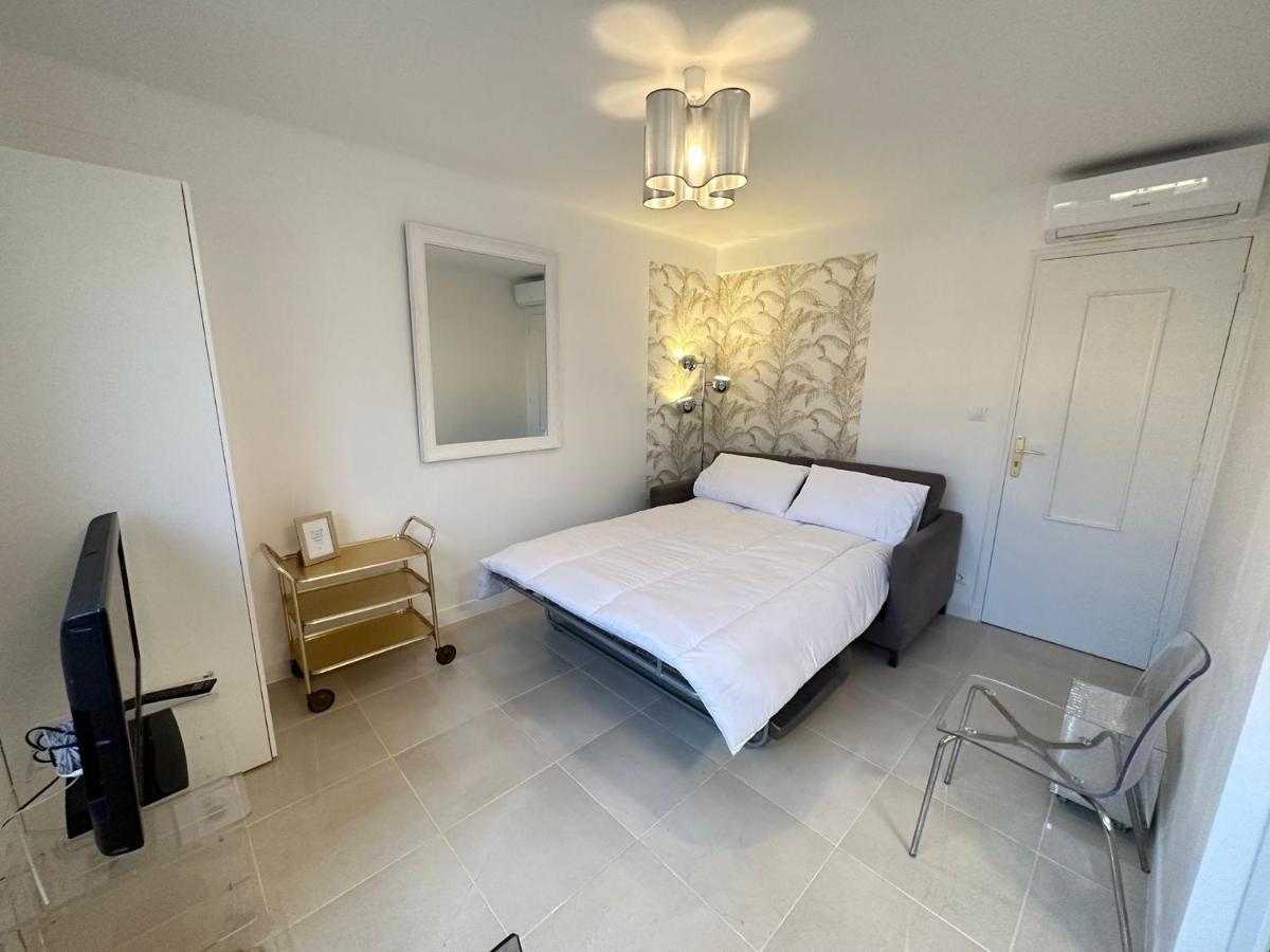 Cannes Carnot 2 Exterior photo