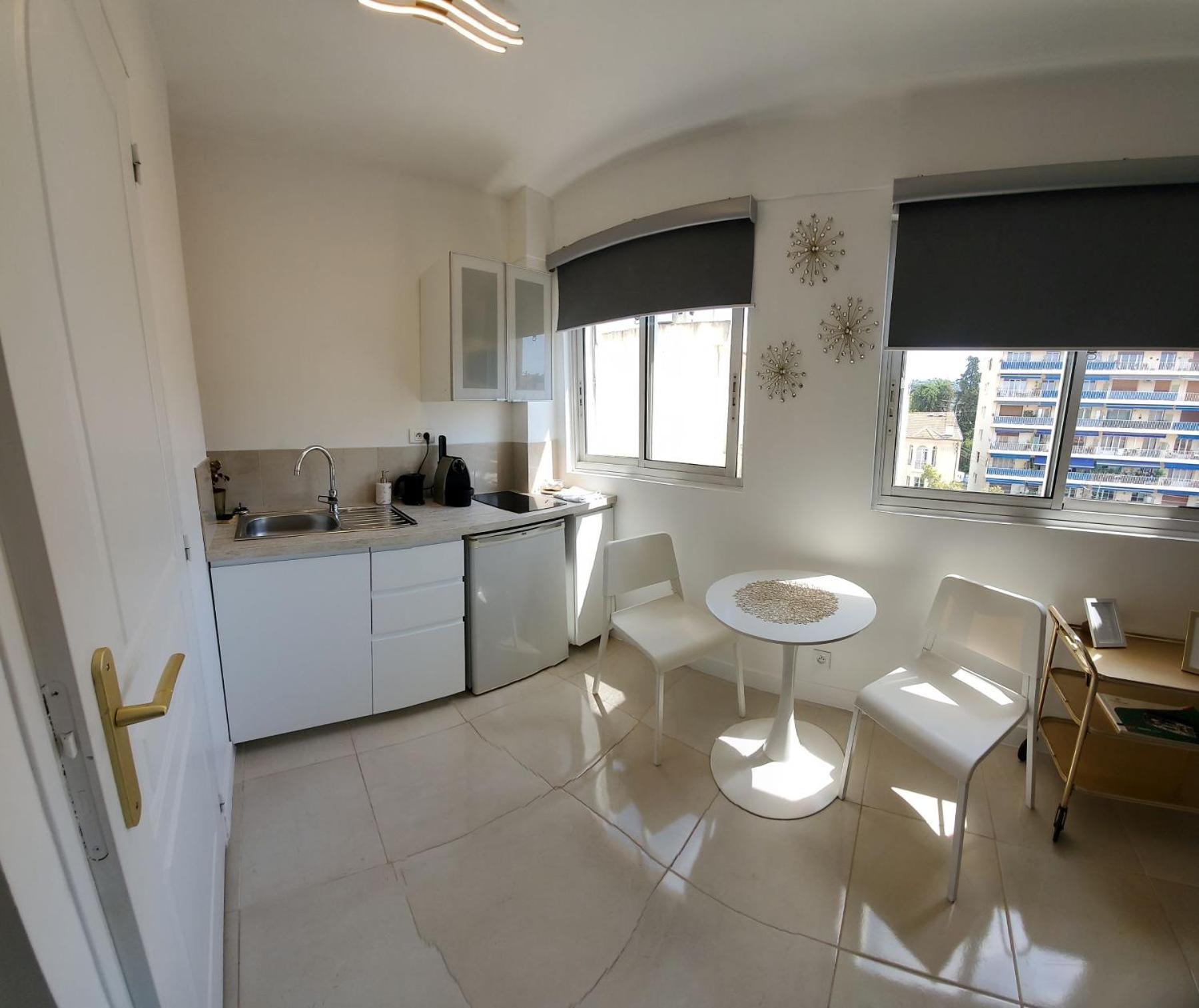 Cannes Carnot 2 Exterior photo